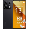 Xiaomi Redmi Note 13 5G 128GB 6GB Graphite Black DS EU - no Warranty